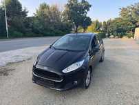 Ford Fiesta Mk7 Lift 16r 20tyś km
