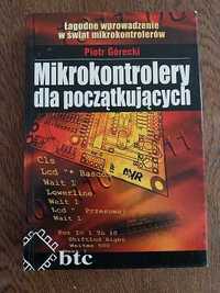 Mikrokontrolery dla początkujących Góreck