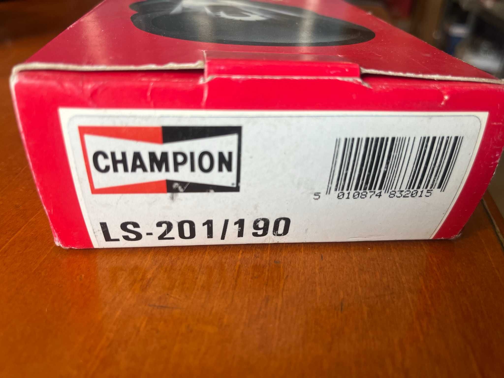 champion ls201/190