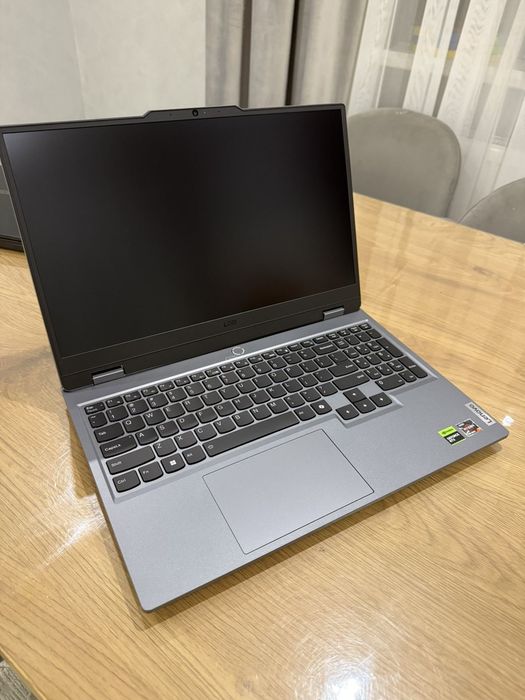 Ноутбук Lenovo LOQ 15ARP9