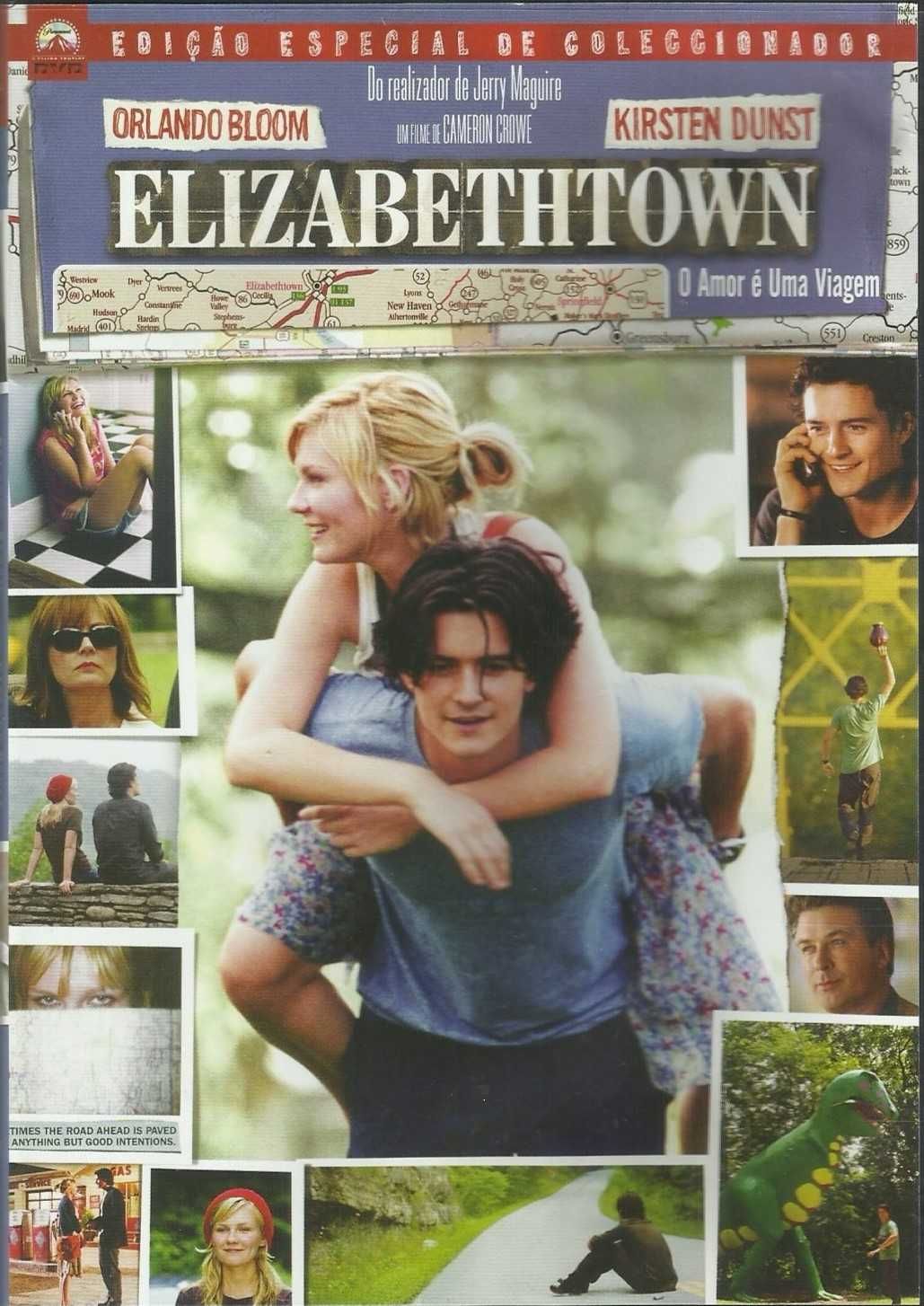 Elizabethtown (edição de coleccionador)