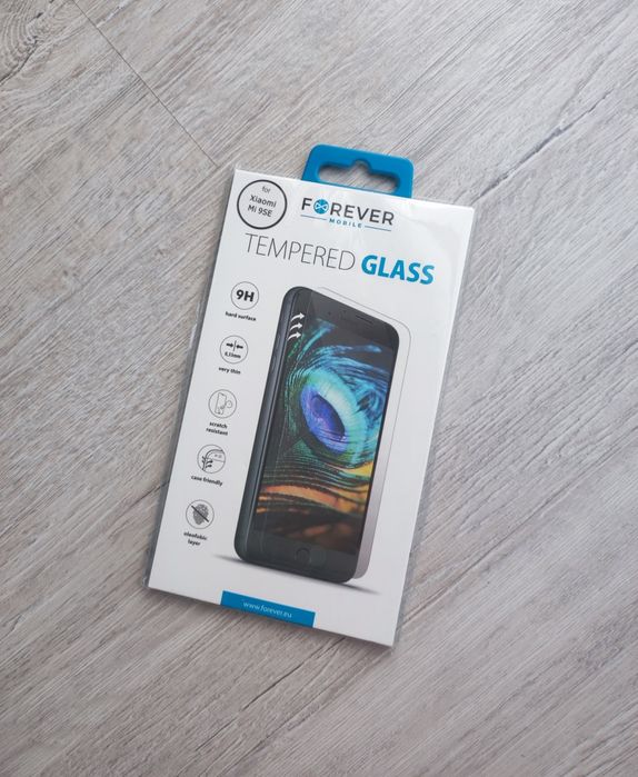 Szkło na telefon Xiaomi Mi 9SE