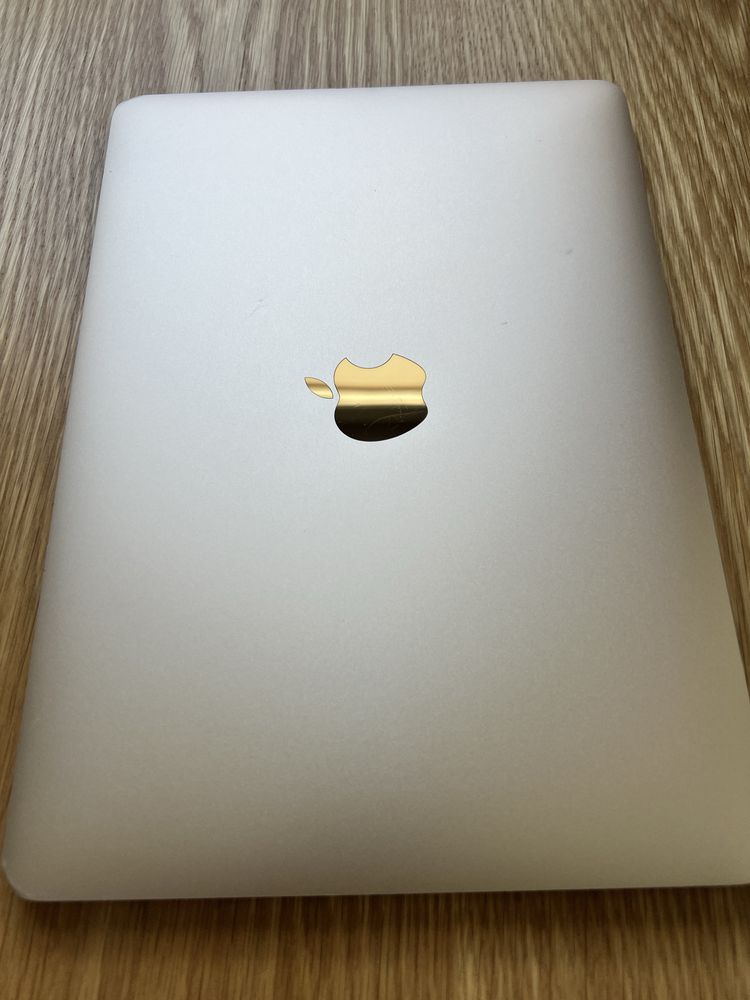 Apple MacBook 12 “ Retina GOLD 1,1Ghz/8GB/256GB