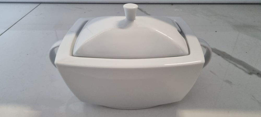 Lubiana Victoria  - Waza na zupę.