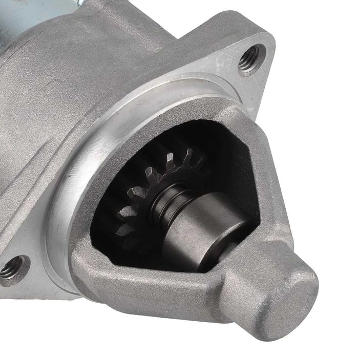 Rozrusznik z elektromagnesem do Honda GX340 GX390 GX420 11HP 13HP 16HP