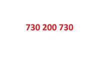 złoty numer 730.200.730