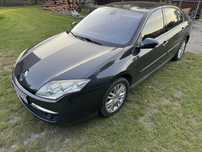 Renault Laguna III 2.0dci 130koni przebieg 200tys km