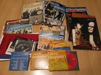 Metal Hammer od 1998 do 2001 + inne czasopisma (CD!)