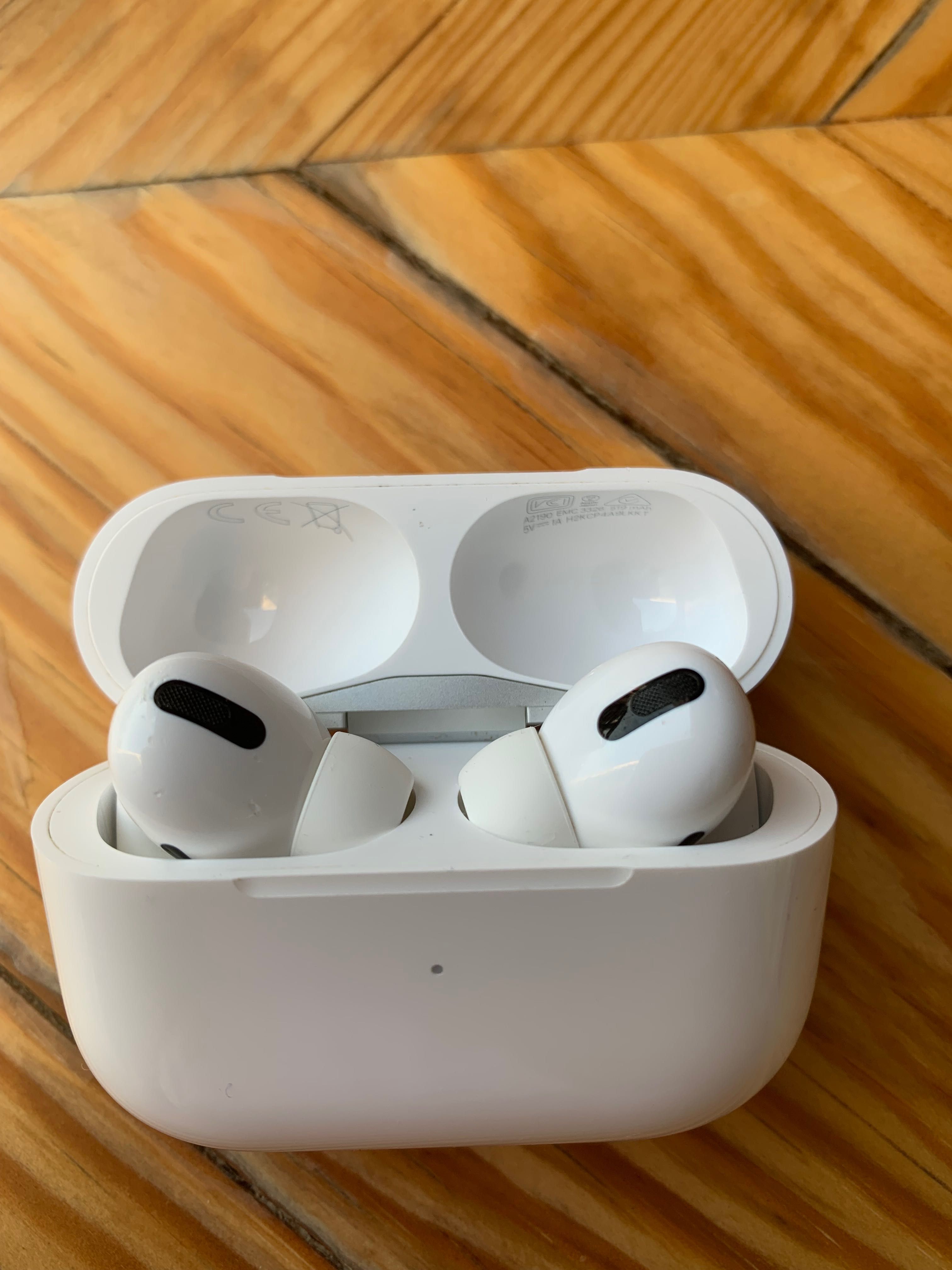 Apple Air Pods Pro