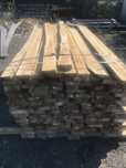Drewno tekowe teak