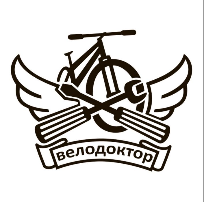 Ремонт велосипедов в г. Николаеве