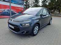 Citroen C4 Picasso II 1.6ehdi Alufelgi/Klimatronic  Super Stan zamiana