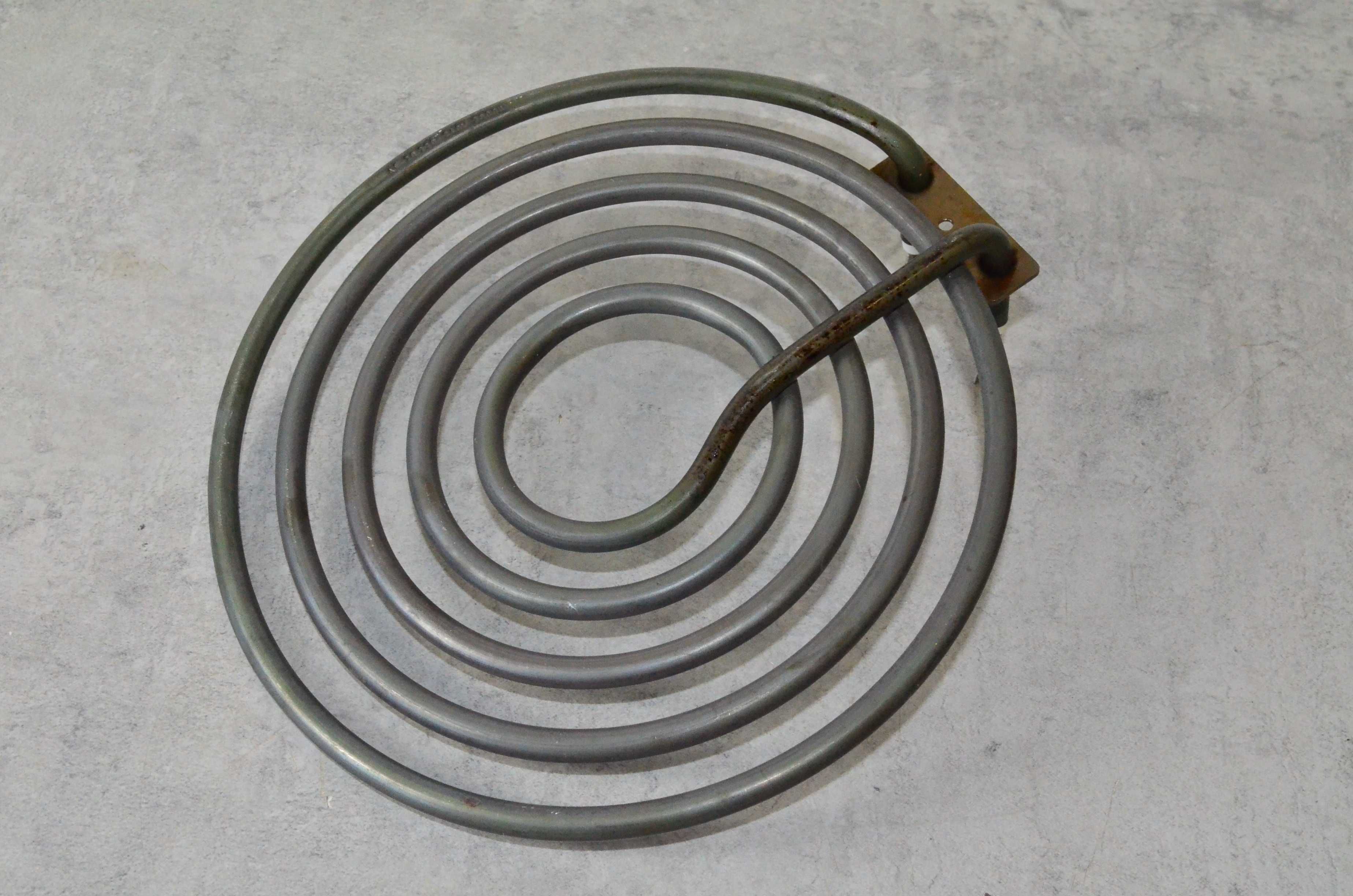 Grzałka 2000W średnica 19cm do frytkownic