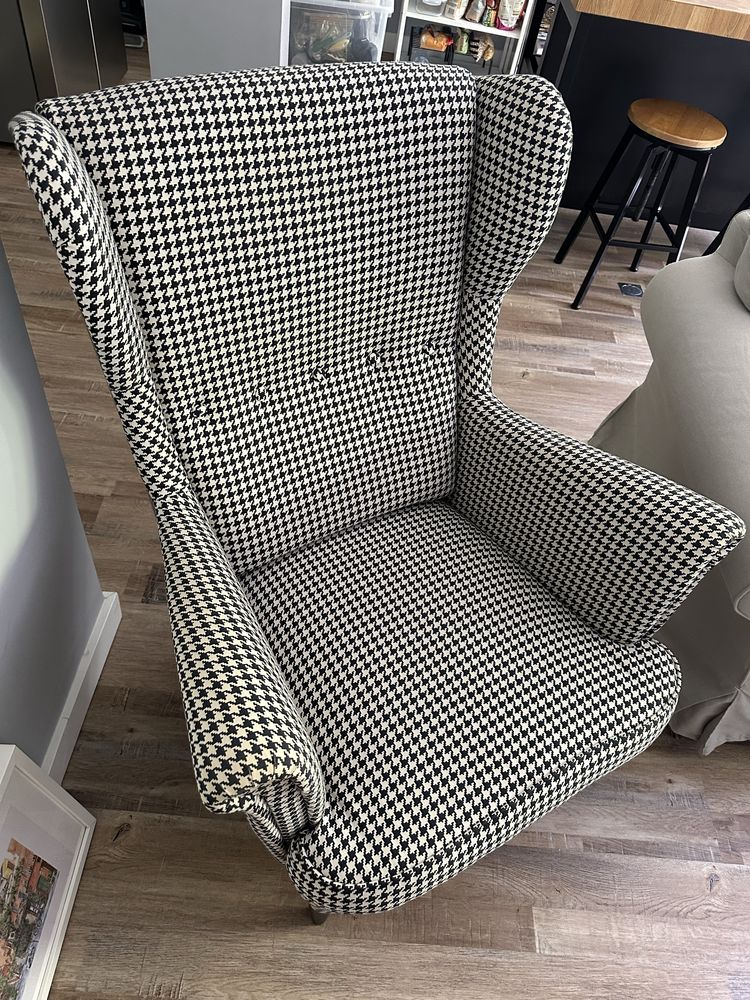 Poltrona Strandmon - Ikea