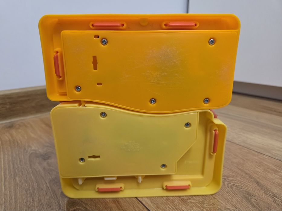 Rozkładany domek Binga Fisher Price