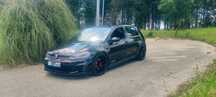 Volkswagen golf 7.5 gti