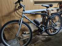 2 Bicicletas de adulto