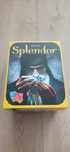 Splendor, idealny stan