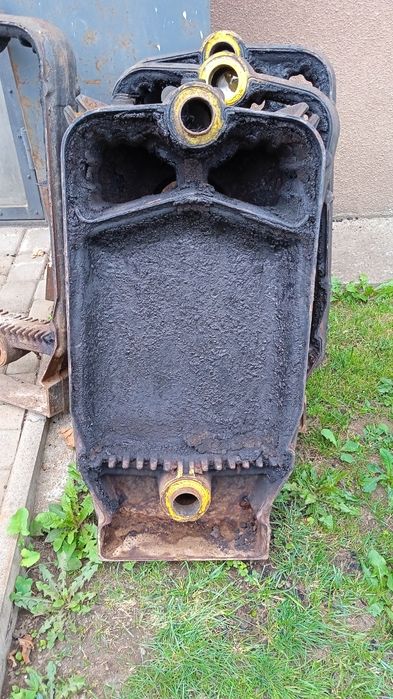 Секції кчм різних модифікацій Кірова  рода ровно каунас жарок2