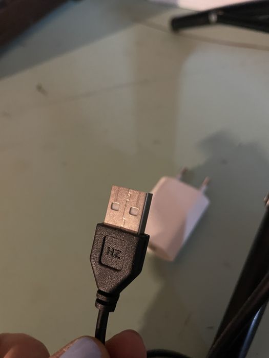 Ringlight com 6 modos de luz