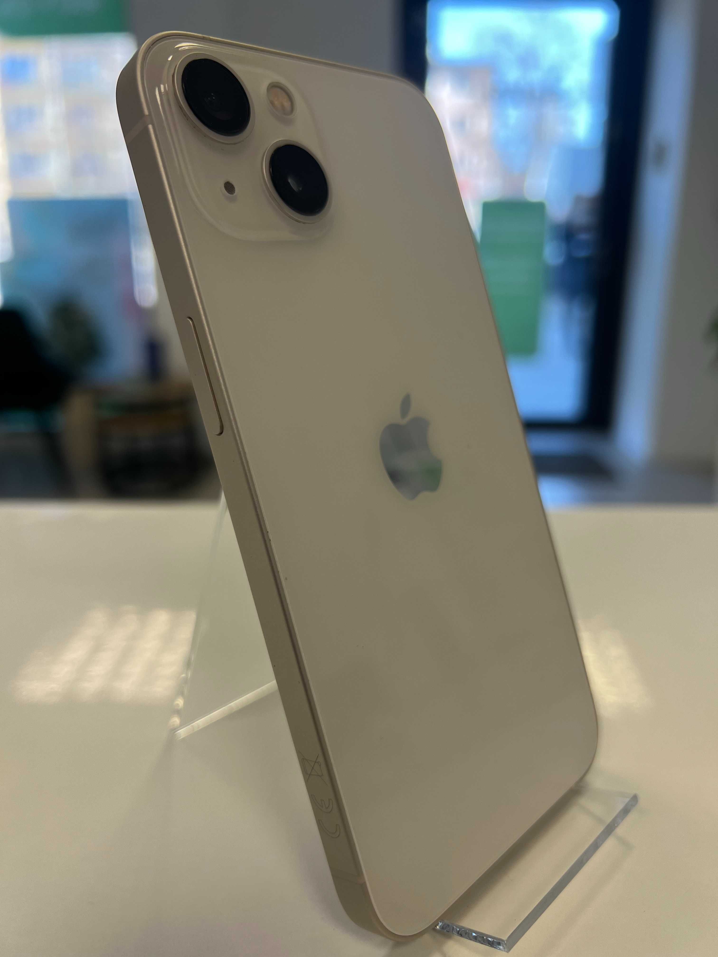 iPhone 13 256GB Kolory - Bateria 100% - 1 rok gwarancji - Raty 0%