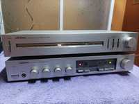 Rezerwacja! Zestaw; Wzmacniacz Onkyo A-05 + tuner Onkyo T-15. Super st