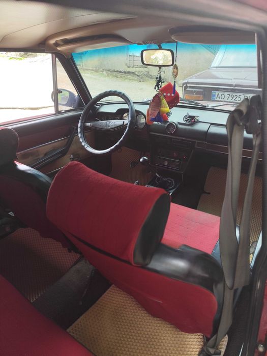 Продам жигуля  стан хороший