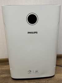 Очиститель и увлажнитель воздуха 2-в-1 PHILIPS Series 2000i