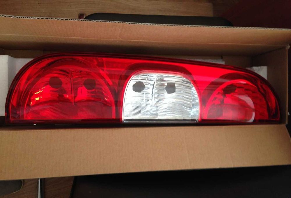 Зеркало Fiat Doblo зеркала Фиат Добло 2006-2010