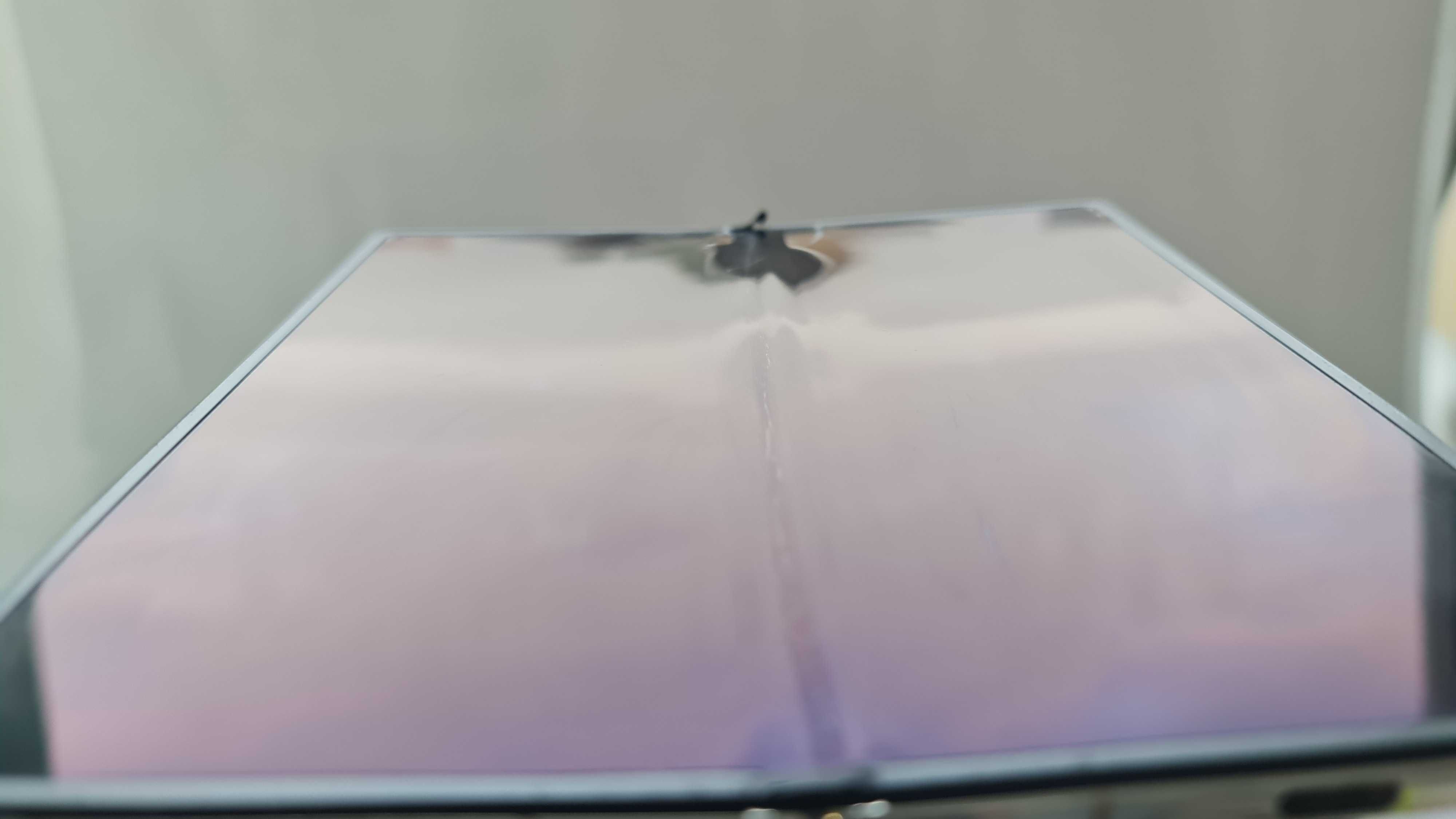 Telefon XIAOMI MIX FOLD 2 - sprawny,uszkodzony wewnętrzny wyświetlacz