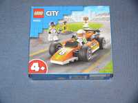 LEGO City - 60322 Wyścigówka