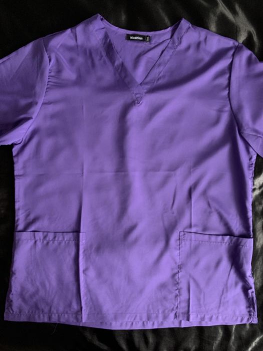 Bluza medyczna XXL Nowa