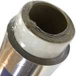 MARPOL 150m Folia aluminiowa spożywcza na rolce 150m szer.ok 29cm