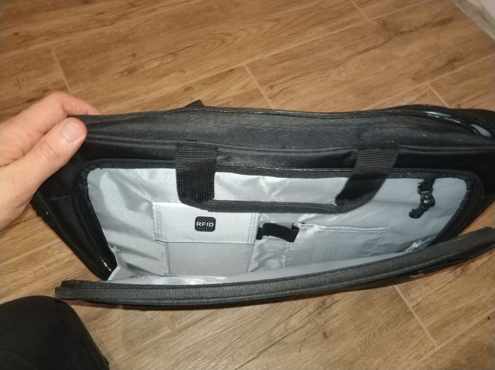 Torba na laptopa hp
