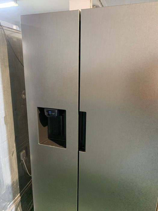 frigorifico samsung americano seminovo