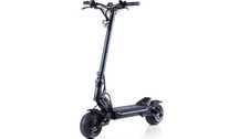 Hulajnoga Teverun Fighter Mini 52V20,8Ah #techlife #q7 #kukirin #vsett