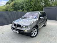 Bmw X5 2006 3.0D ЗСУ