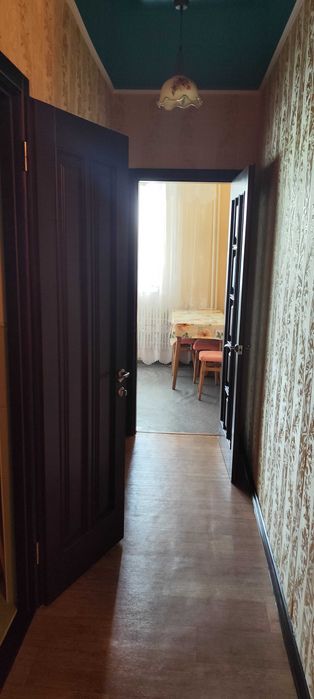 HG 07 Продам 3 к квартиру Солоницевка