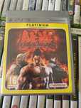 Sprzedam zamieni gry Ps3 Teken haze dead space watch dogs Prison brake