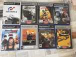 Jogos playstation 2