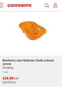 Banheira para banho