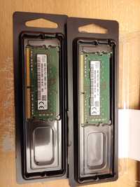 Pamięć RAM DDR4-2666 - 16GB (2x 8GB) SK Hynix do Laptopa