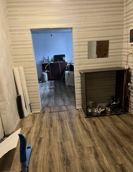 Продаж будинку зі зручностями