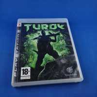 Turok Ps3 Playstation 3