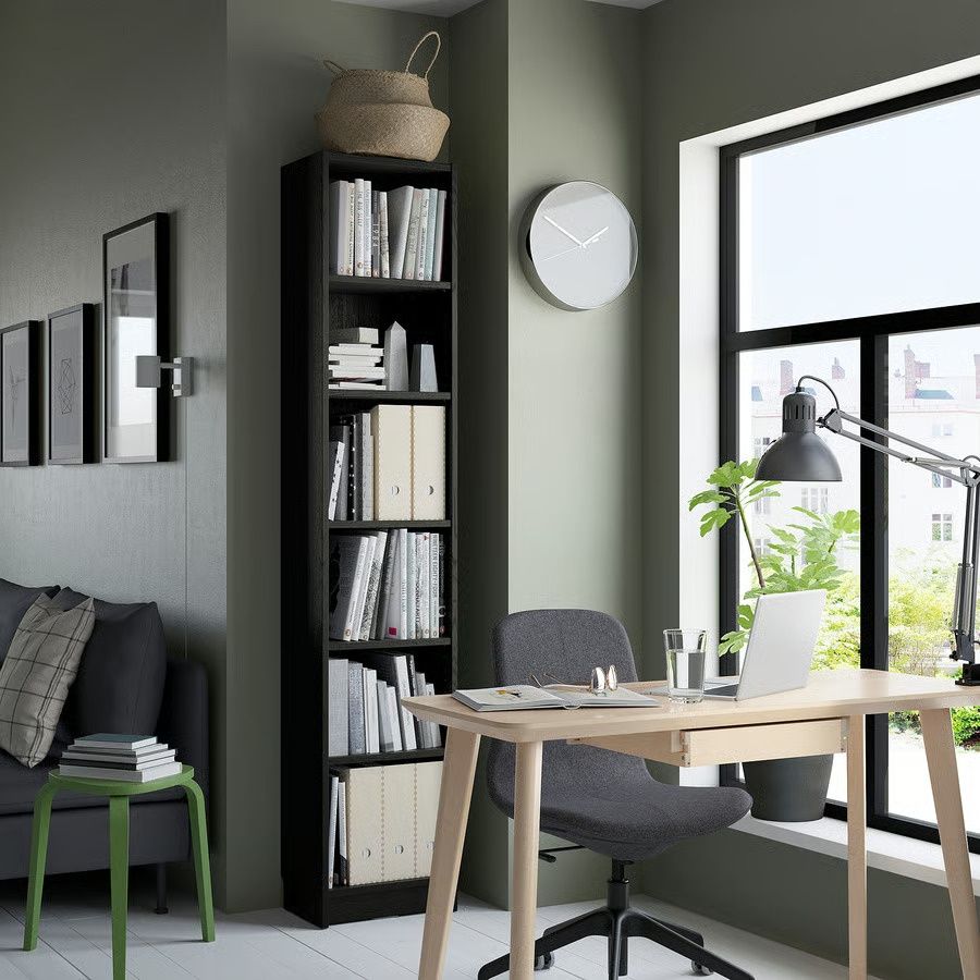 Estante Billy, IKEA