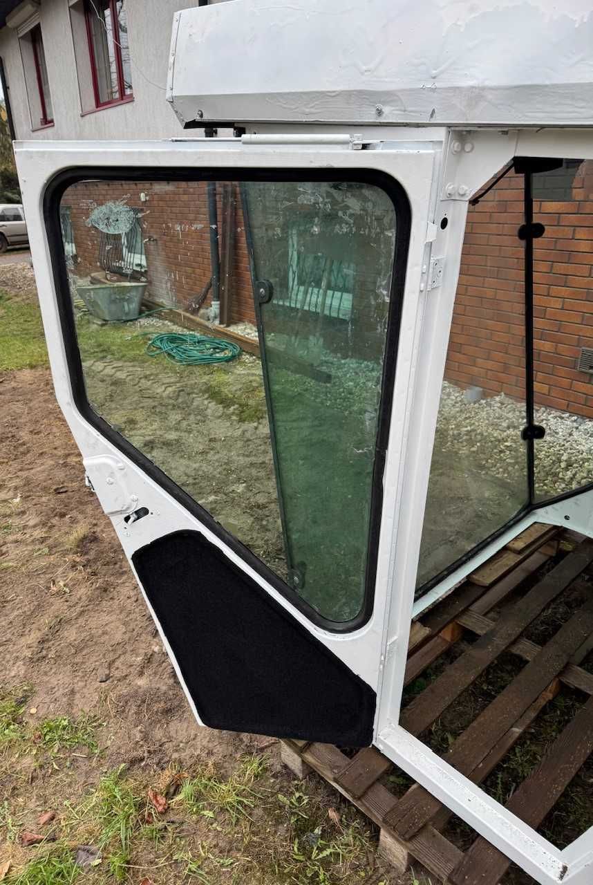 Kabina kombajn Claas Dominator 88, 98, 108,118,128,106, Mega, inne