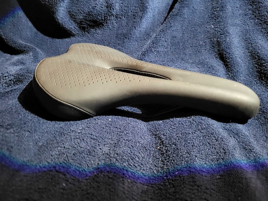 Siodełko rowerowe Bontrager Sport