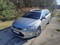 Ford Mondeo 2.0TDCi Automat