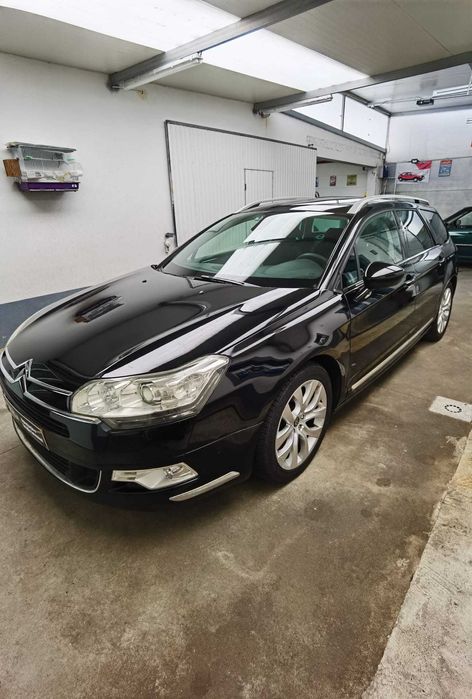 Citroën C5 Exclusive