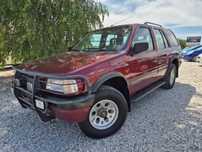 Opel Frontera!! 4x4!! 2.3 Turbo Diesel!! Super Stan!